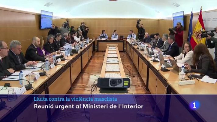 L'Informatiu - L'Informatiu - 10/01/2023