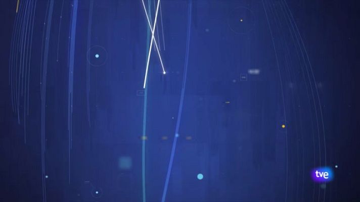 Informativo de Madrid - Informativo de Madrid 1 10/01/2023