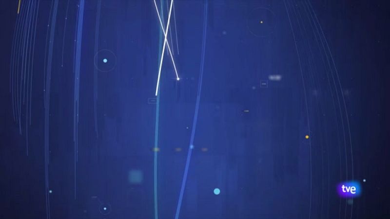 Informativo de Madrid 1 10/01/2023- Ver ahora