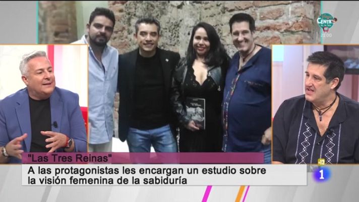 Cerca de ti - Cerca de ti - 10/01/2023