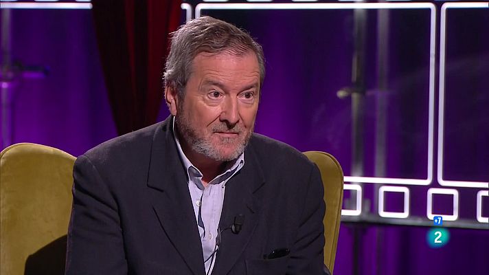 Punts de vista - J.J. Benítez, 'Hotel Malángel', Karen Lugo i Chicuelo