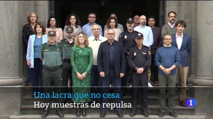 Telecanarias - Canarias en 2' - 10/01/2023