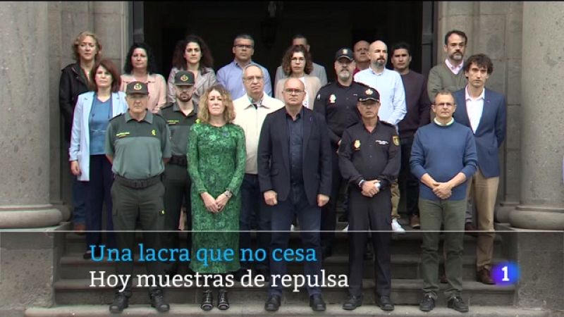 Canarias en 2' - 10/01/2023