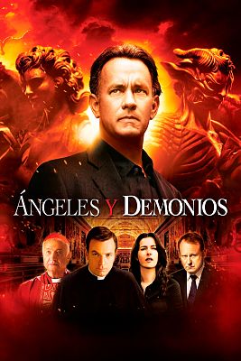 �ngeles y demonios