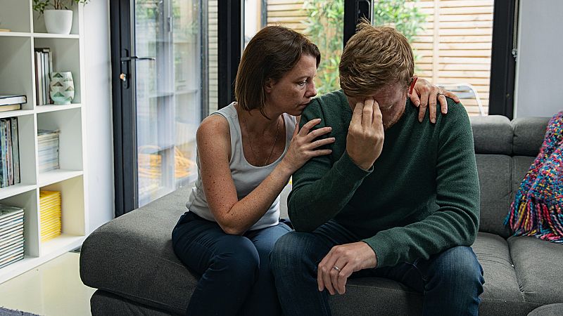 La justicia concede el permiso de paternidad al padre de un bebé que murió en el parto