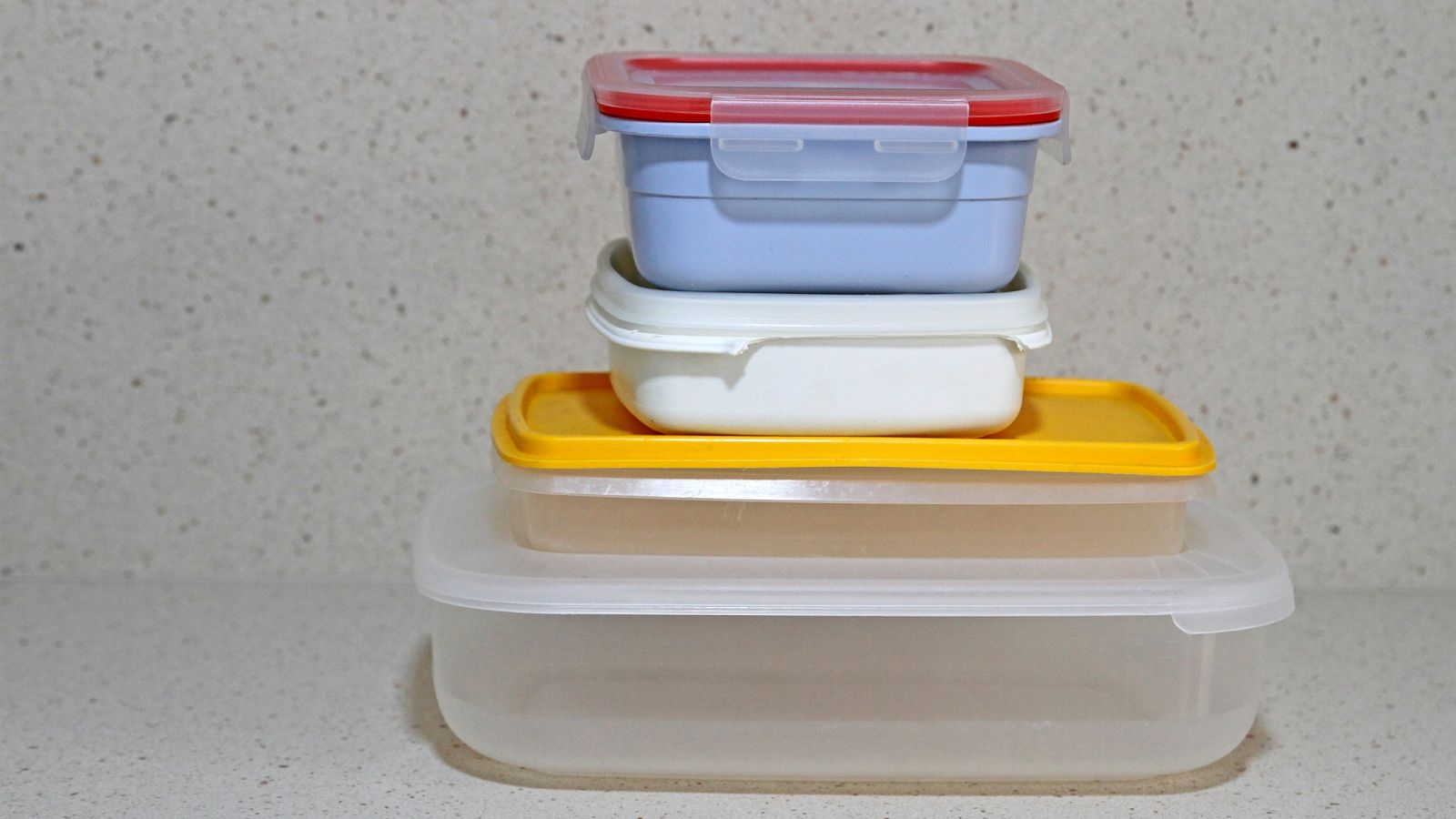 Ir al supermercado a comprar con táper es ya un derecho | Ver