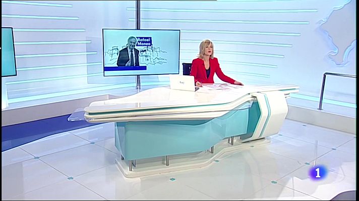 Telenavarra - Telenavarra en 2' -  10/1/2023