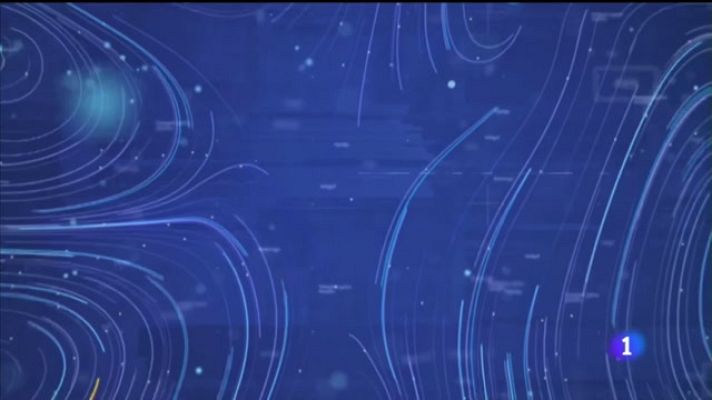 Telexornal - Galicia - El tiempo en Galicia 10-01-2023