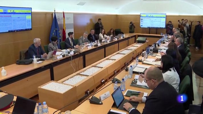 L'Informatiu - L'Informatiu 2 - 10/01/2023