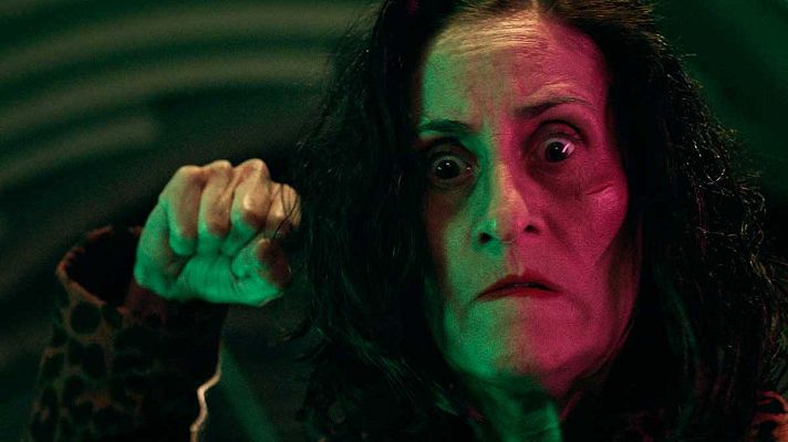 Telediario 1 - Cuatro cortos españoles a por el Oscar