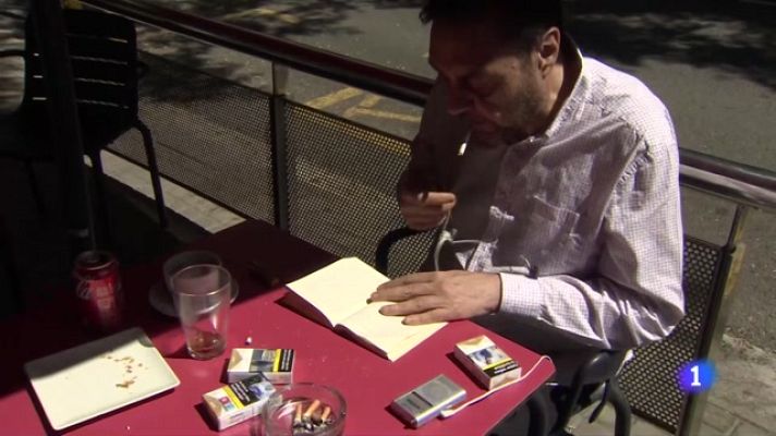 L'Informatiu - Impost a les burilles de cigarretes