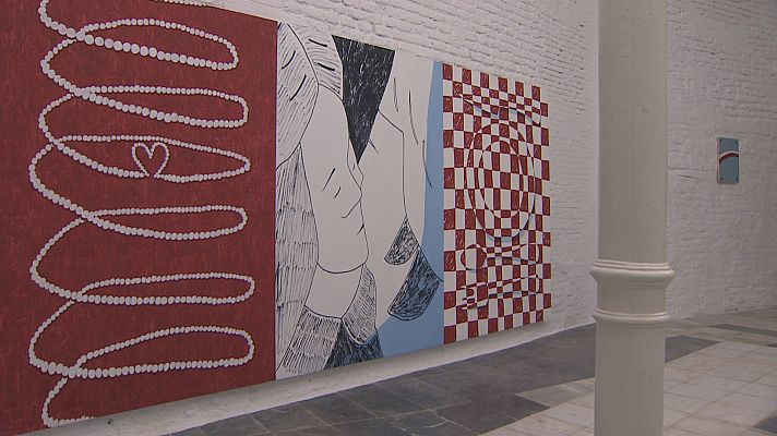 Noticias Andalucía - 'Te enamoras de un hombre...' Sofía González