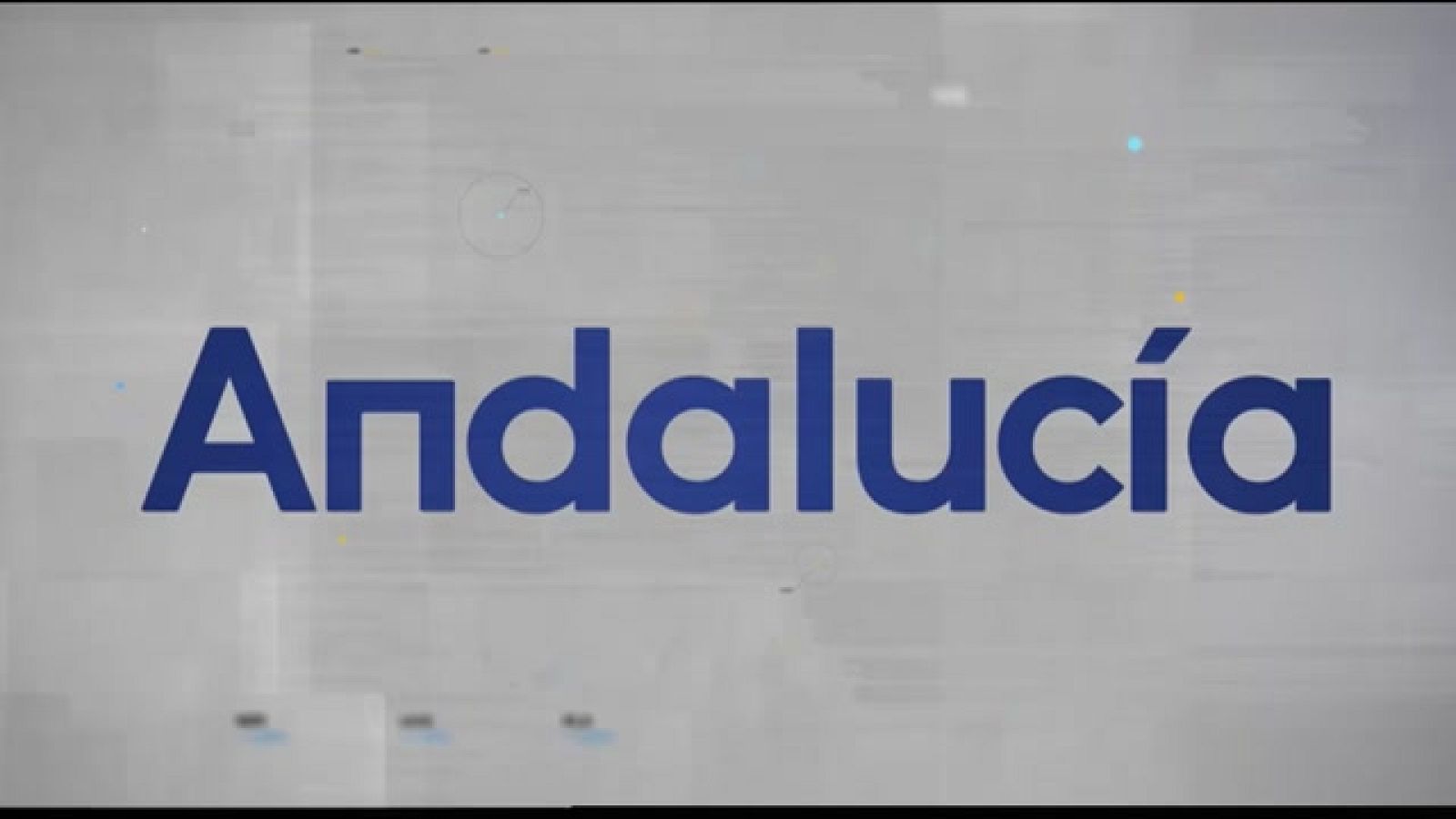 Noticias Andalucía 2 - 10/01/2023 - Ver ahora