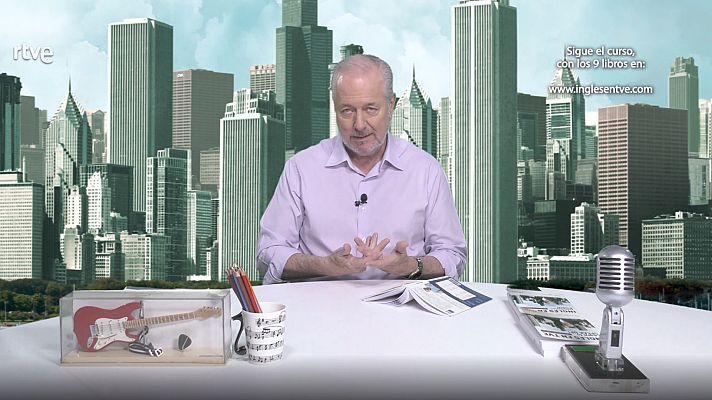 Inglés en TVE - Programa 683