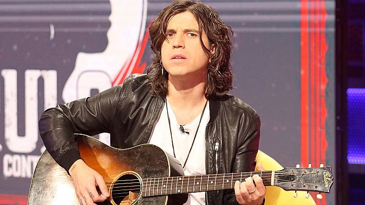 Culturas 2 - Entrevista al músico Raúl Gutiérrez, Rulo