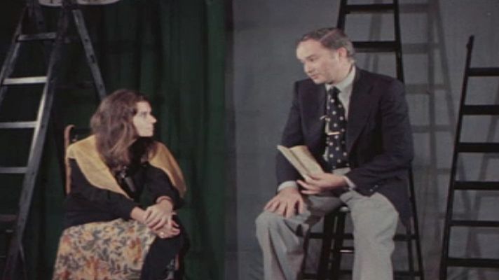 Arxiu TVE Catalunya - XXII Cicle de Teatre infantil Cavall Fort