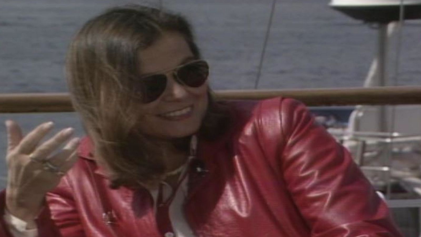 Arxiu TVE Catalunya - Retalls de temps - Carme Riera