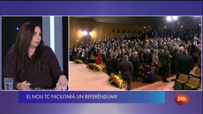 El Vespre - El Vespre - 10/01/2023