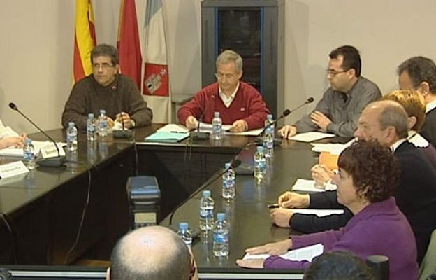  - Asco da el sí a su candidatura