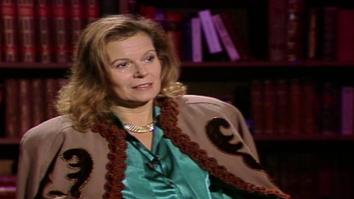 Literal (Arxiu) - Carme Riera