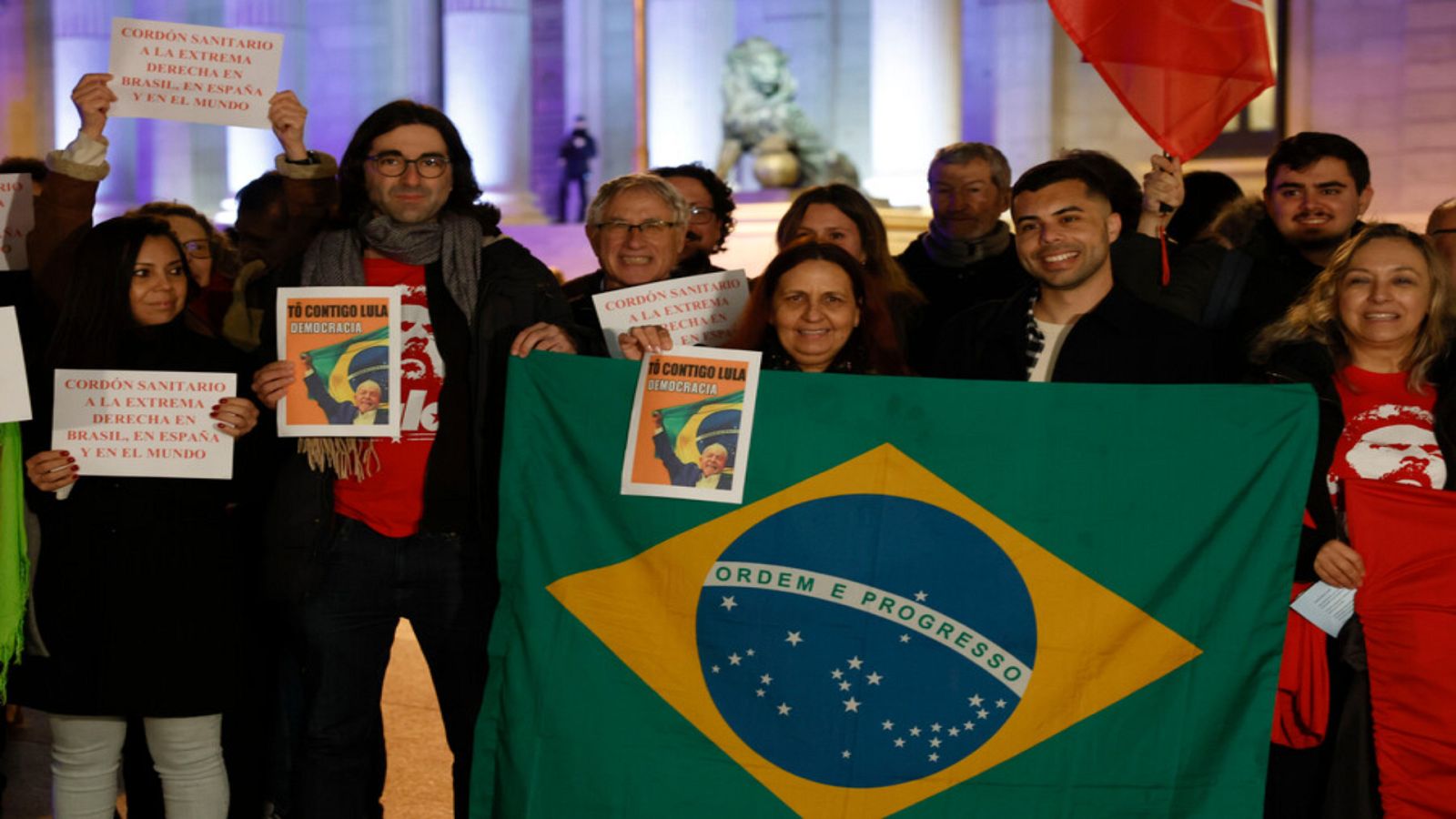 Telediario 2 en cuatro minutos - 10/01/23 - Ver ahora