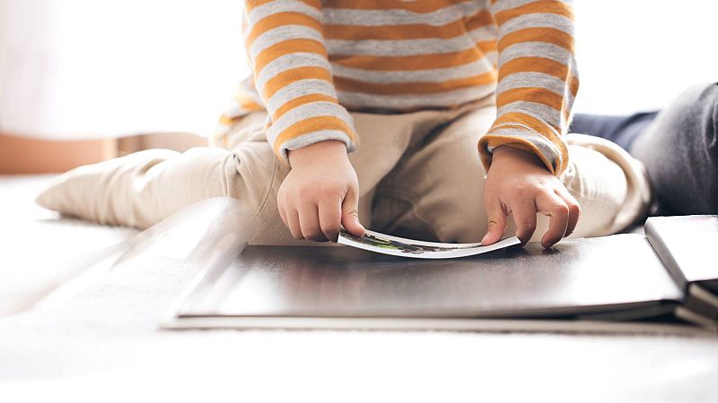 Una página web recopila las fotos familiares que han salido mal | Ver