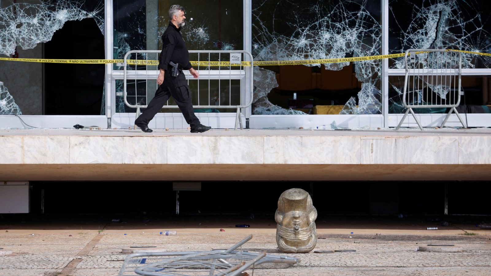 Telediario - 21 horas - 10/01/23 - ver ahora