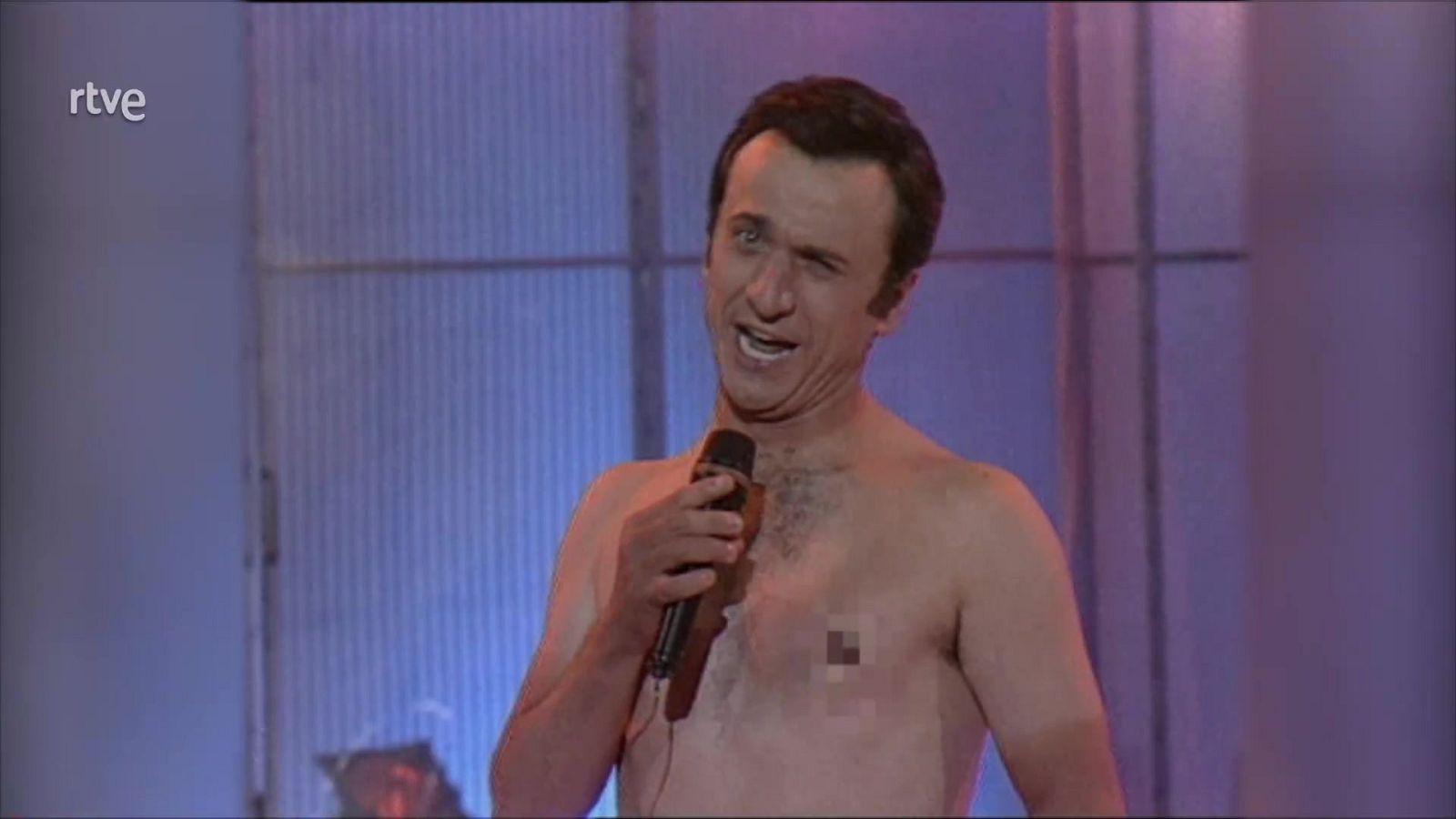 Viaje al centro de la tele - Estudiando idiomas - ver ahora