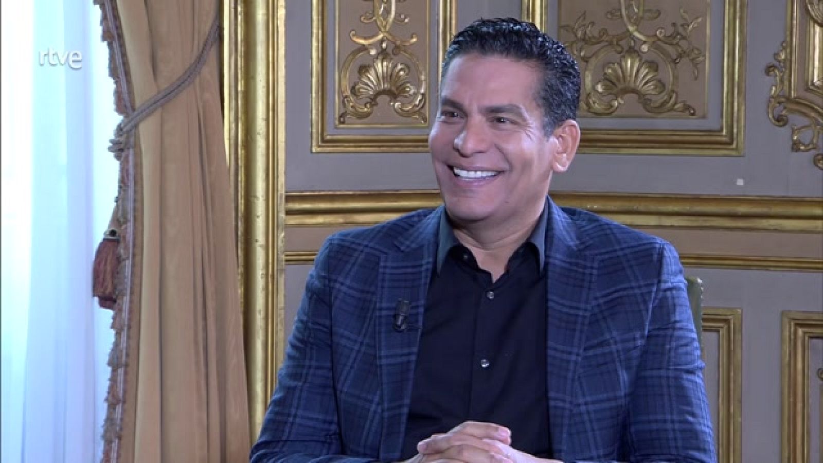 Conversatorios en Casa de América - Ismael Cala - ver ahora