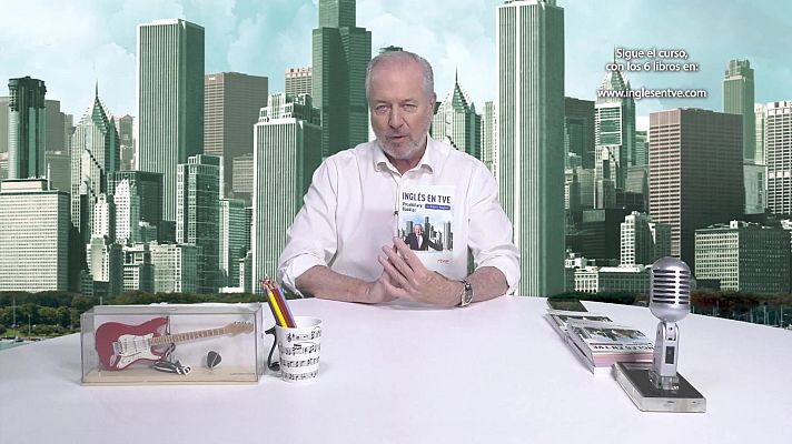 Inglés en TVE - Programa 678