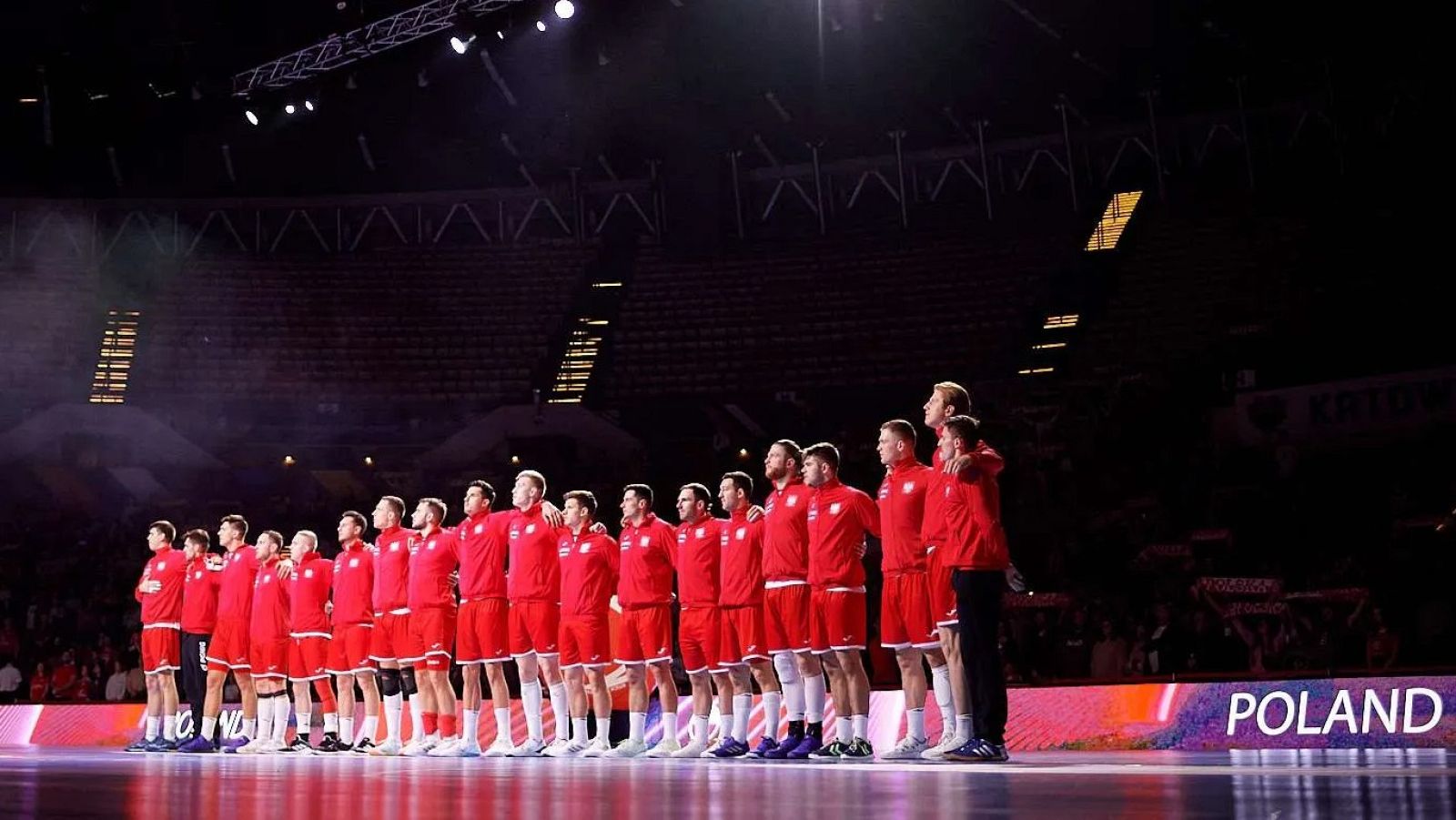 Mundial de Balonmano'23 | Francia y Polonia, partido inaugural | Ver