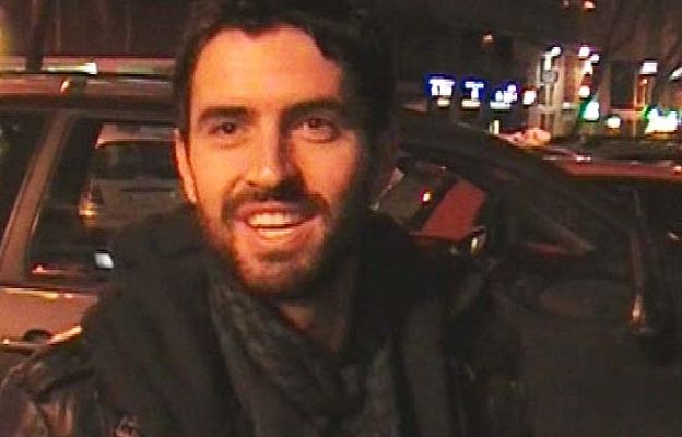 Amar en tiempos revueltos - Entrevista exclusiva Días Extraños