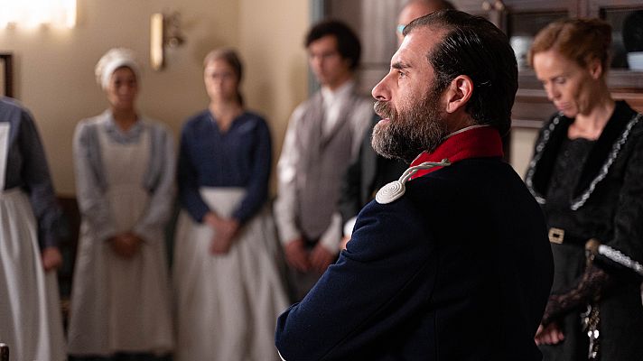 La promesa - Episodio 2