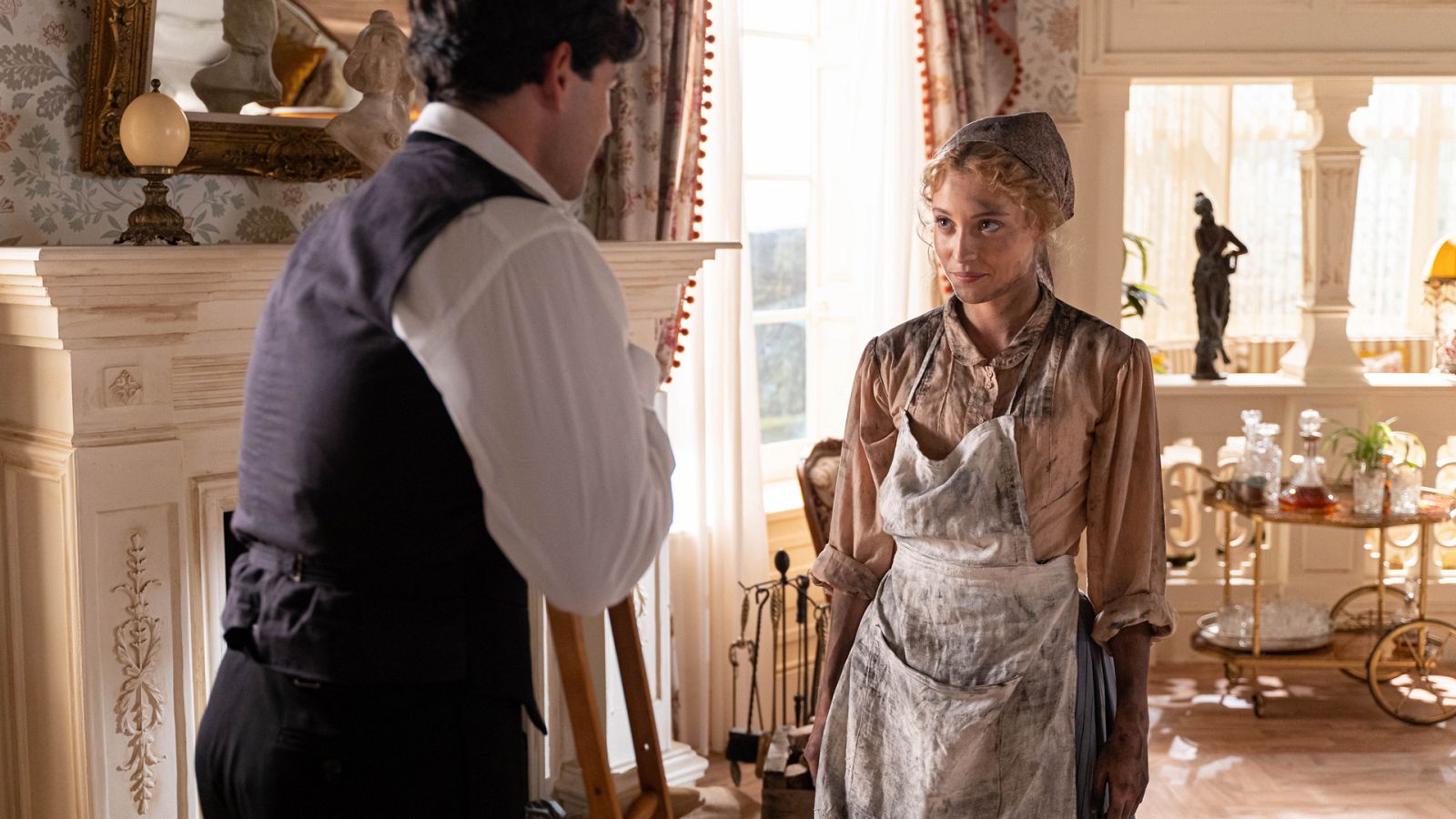 La promesa - Episodio 3 - Ver ahora