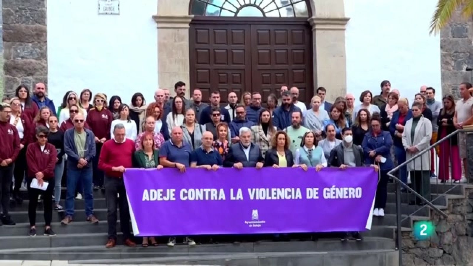 Telecanarias 2 - 10/01/2023 | Ver