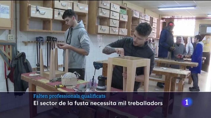 Informatiu Balear - Informatiu Balear 1 - 11/01/23