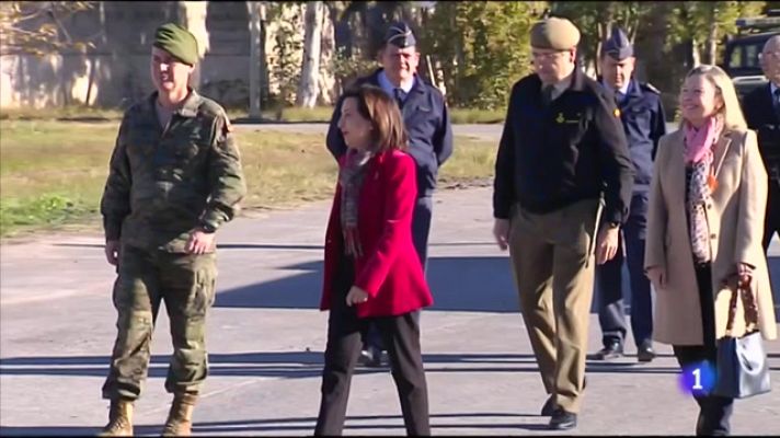 L'informatiu - Comunitat Valenciana - L'Informatiu de la Comunitat Valenciana 1 - 11/01/23