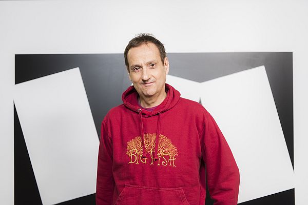 Las tres puertas - Entrevista a Albert Espinosa