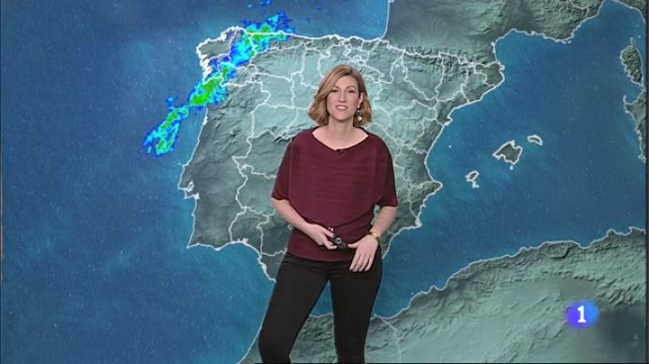 Noticias de Extremadura - El tiempo en Extremadura - 11/01/2023