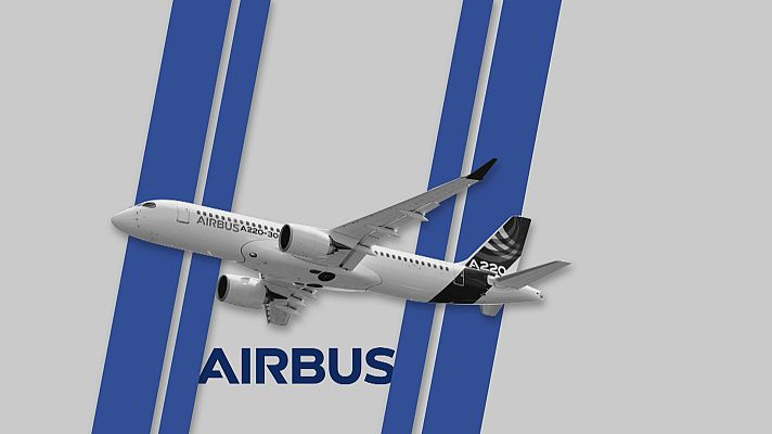 Noticias Andalucía - Nace "AIRBUS Cádiz"