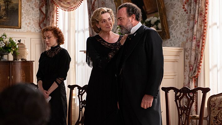 La promesa - Episodio 4