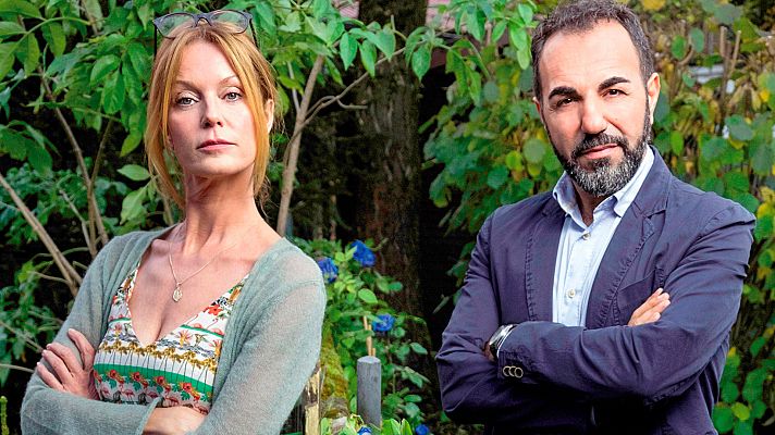 Cine internacional - La flor de mi jardín