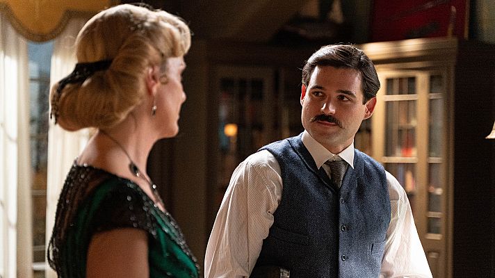 La promesa - Episodio 6