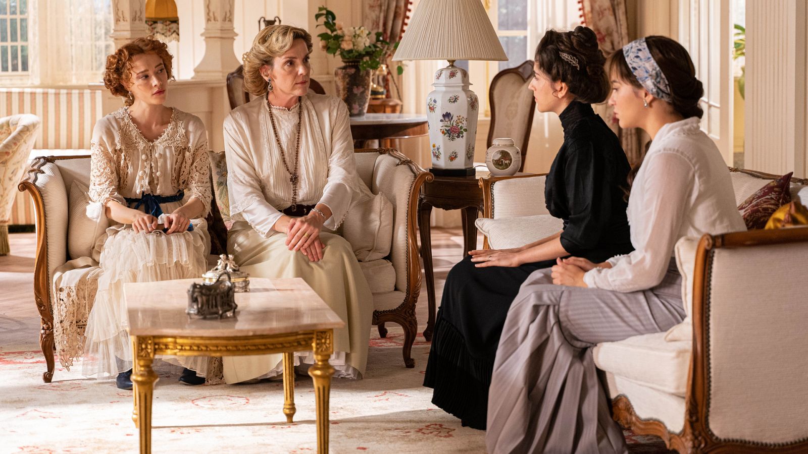 La promesa - Episodio 9 - Ver ahora