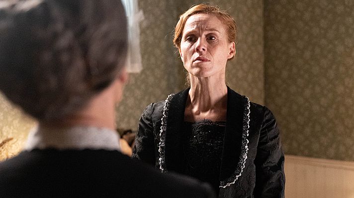 La promesa - Episodio 14