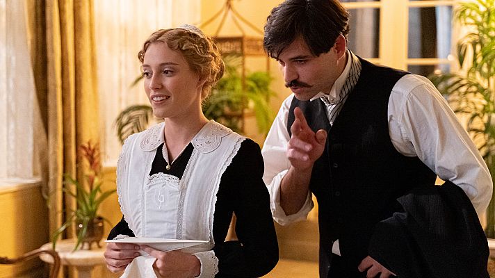 La promesa - Episodio 13