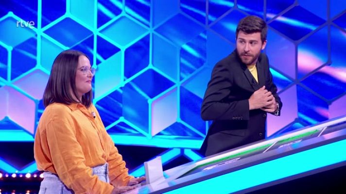 El cazador - Programa 635