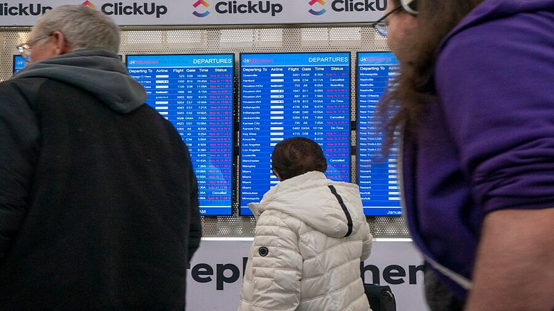 Telediario 2 en cuatro minutos - 11/01/23 - Ver ahora