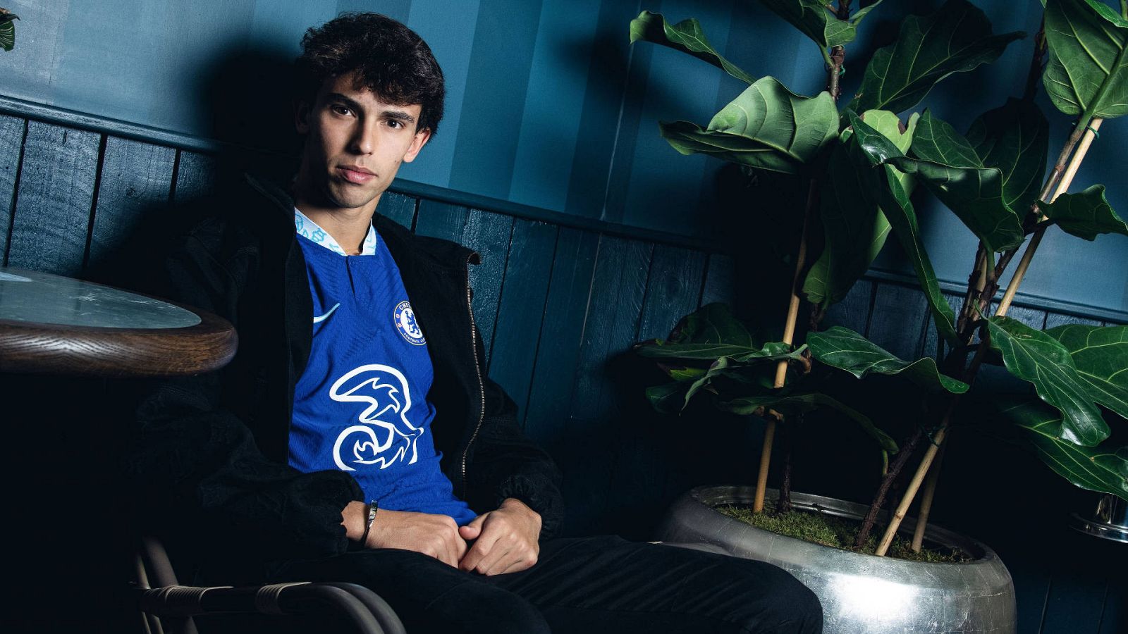 Joao Félix, cedido del Atlético al Chelsea -- Ver ahora