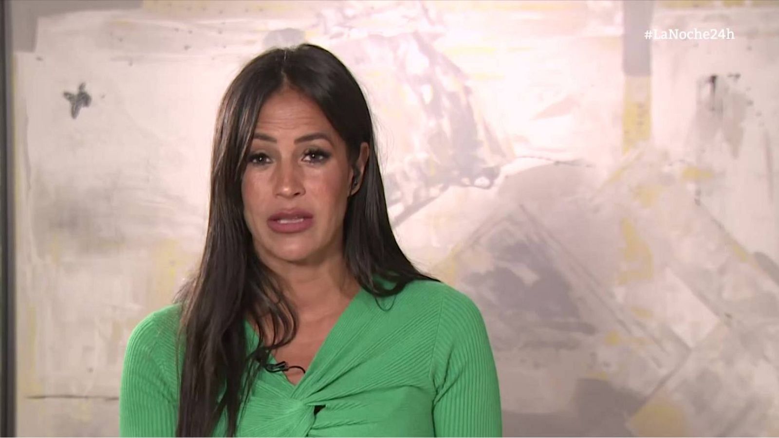 Begoña Villacís, vicealcaldesa de Madrid, habla sobre las primarias de Cs - La noche en 24h | Ver